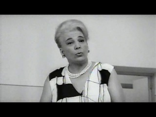 alberto sordi in the film tinto brass - my mistress / la mia signora, 1964