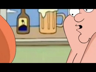 family guy office sex - lois assed fucked