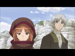 spice and wolf 12
