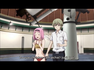 brynhildr in the darkness 7 only for anime-odcinki pl