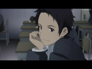 kokoro connect - 08 pl