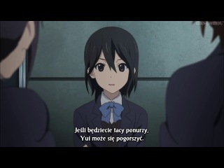 kokoro connect - 07 pl