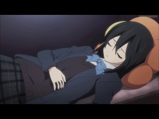 kokoro connect - 04 pl