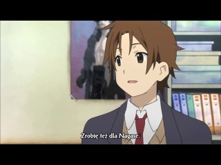 kokoro connect - 01 pl