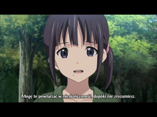 kokoro connect - 10 pl