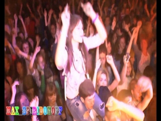 youth day 2015. disco colorfest (video clip)