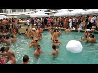 surfcomber pool party part iii