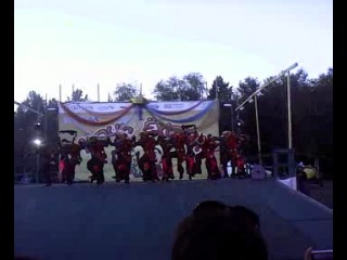 echora night 2011 (mob)