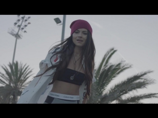 premiere. inna - bad boys