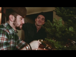 lovely boys ///steve grand - all i want for christmas is you