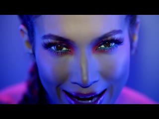 jennifer lopez - feel the light