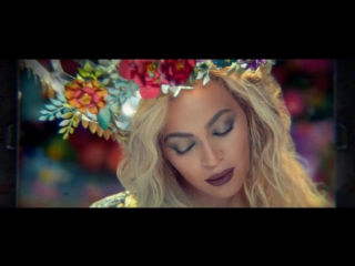 premiere. coldplay feat. beyonc - hymn for the weekend (feat. beyonce)