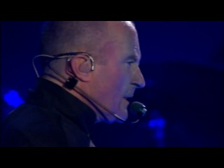 phill collins - in the air tonight