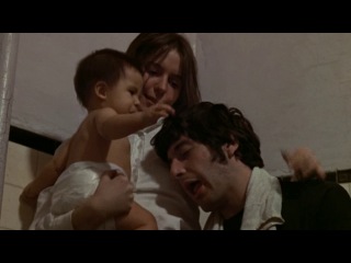 the panic in needle park / panic in needle park (1971)