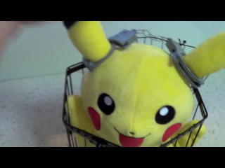 how to catch a pokemon