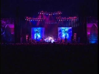 the king and the jester concert at the olympic 2004 (disc 1)