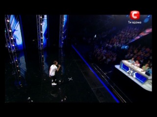 victor dultsev - oh yeah (don't be scared, baby)