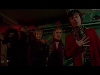 velvet goldmine velvet goldmine, 1998