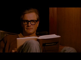 a single man, 2009