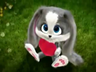 bunny sh