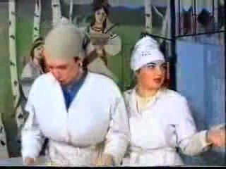 verka serduchka canteen