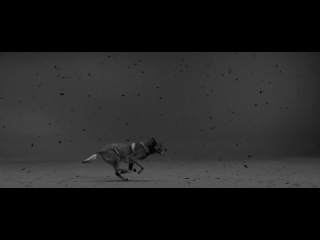 woodkid - iron